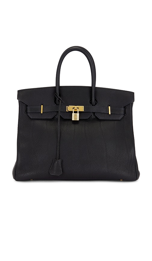 FWRD Renew SAC MAIN HERMES en Black 19463 €