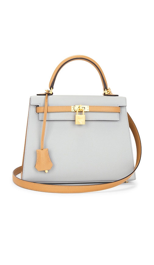 FWRD Renew SAC MAIN HERMES en Blue 39866 €