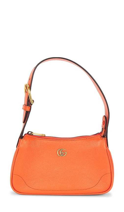 gucci Gucci Mini Aphrodite Shoulder Bag - Women's Bags