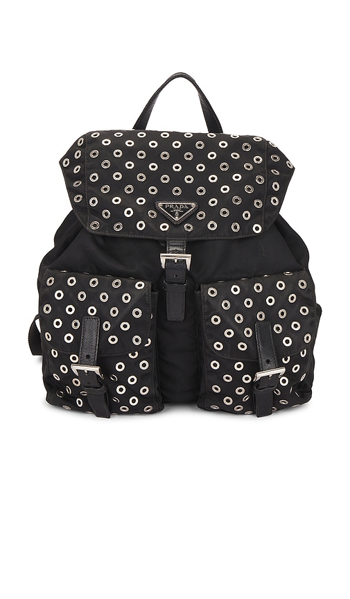 FWRD Renew SAC PRADA en Black 1796 €