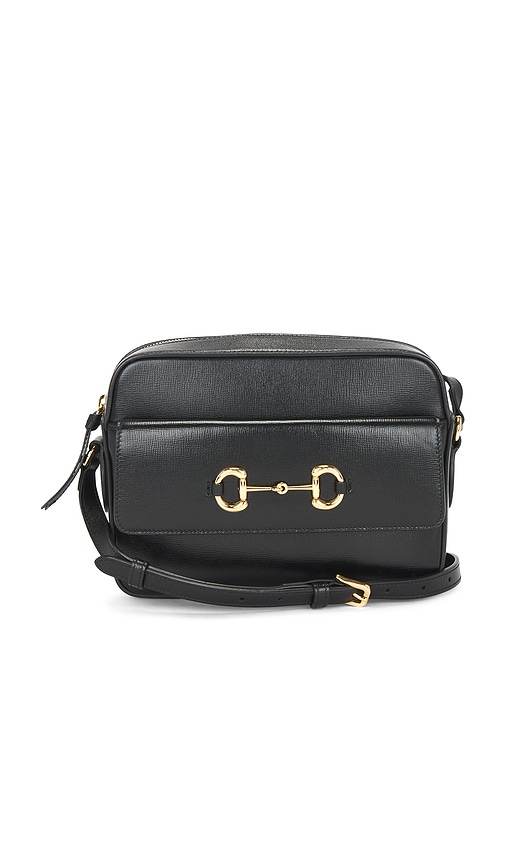 gucci Gucci Horsebit 1955 Shoulder Bag