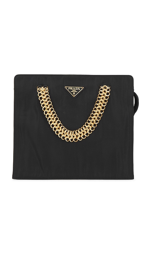FWRD Renew SAC PRADA en Black 805 €