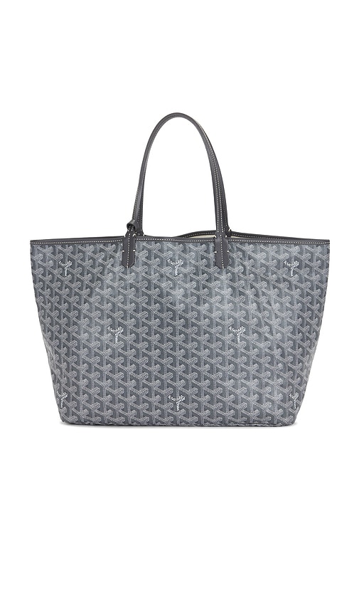 FWRD Renew Goyard Saint Louis PM Tote Bag