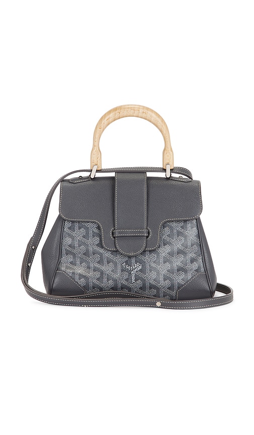 FWRD Renew Goyard Mini Saigon Handbag