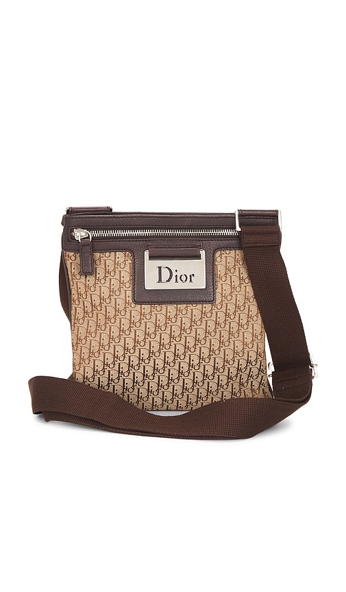 dior Dior Street Chic Messenger Bag