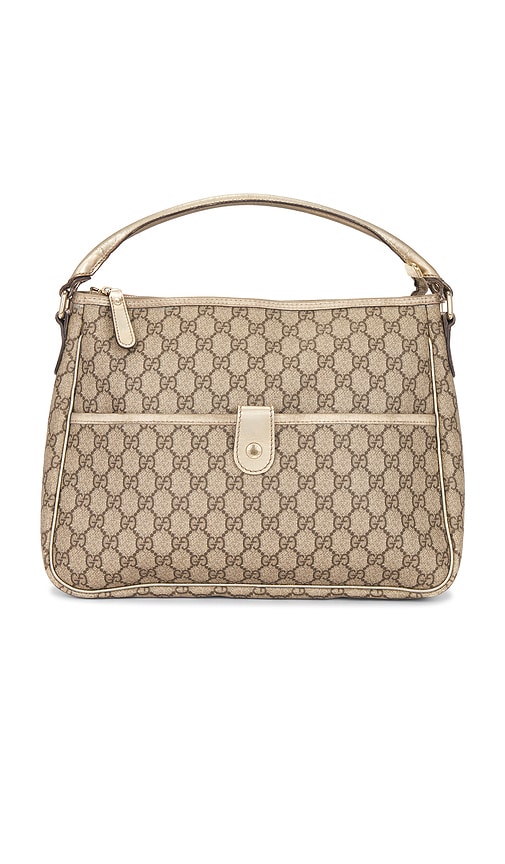 FWRD Renew SAC GUCCI en Beige 861 €