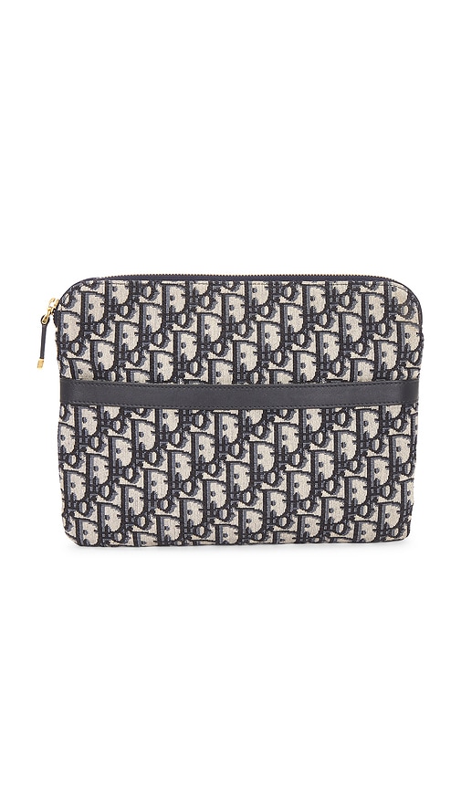 FWRD Renew Dior Diorissimo Clutch
