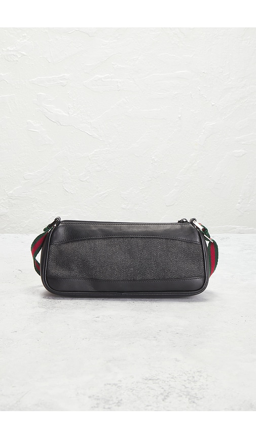  Fwrd Renew Tasche Gucci In Black. 