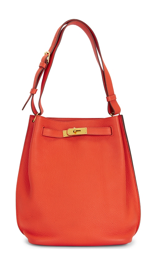 FWRD Renew Hermes Togo So Kelly 22 Shoulder Bag - Women's Bags