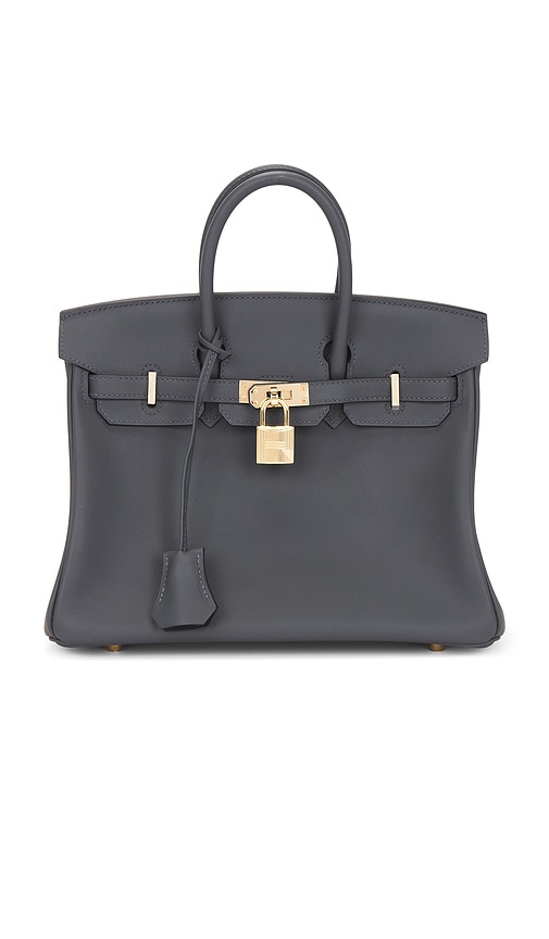 FWRD Renew Hermes Swift Birkin 25 Handbag