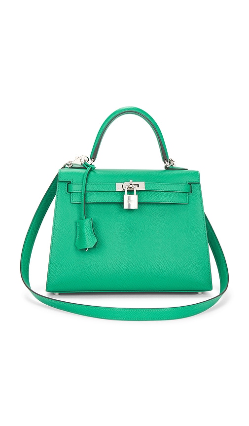 FWRD Renew SAC HERMES en Green 27924 €