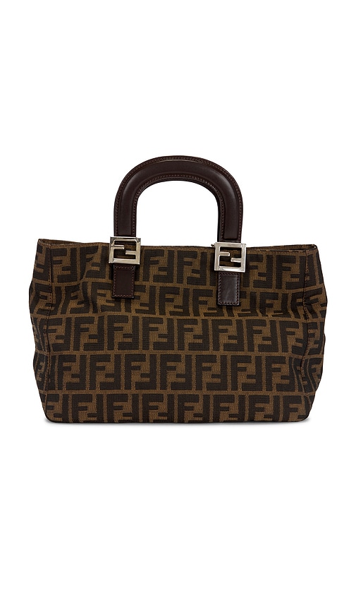 FWRD Renew SAC FENDI en Brown 1028 €
