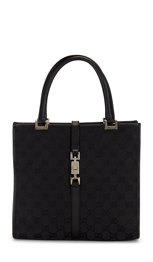 FWRD Renew SAC GUCCI en Black 697 €