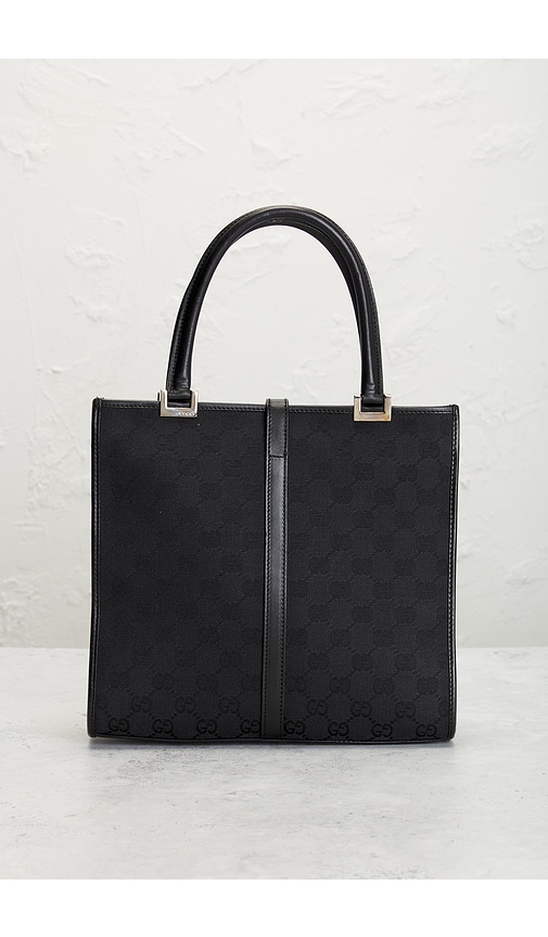  Fwrd Renew Tasche Gucci In Black. 