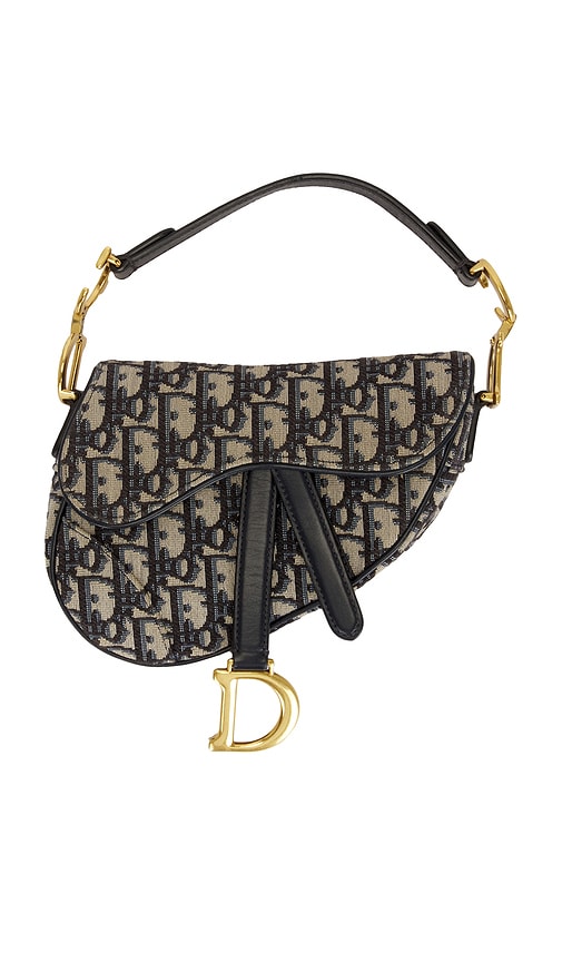 FWRD Renew SAC DIOR en Blue 2602 €