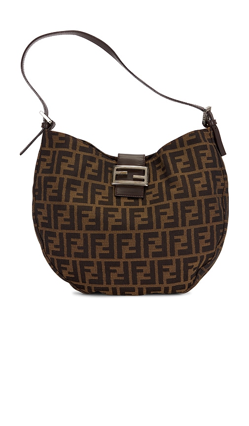 FWRD Renew SAC FENDI en Brown 1406 €