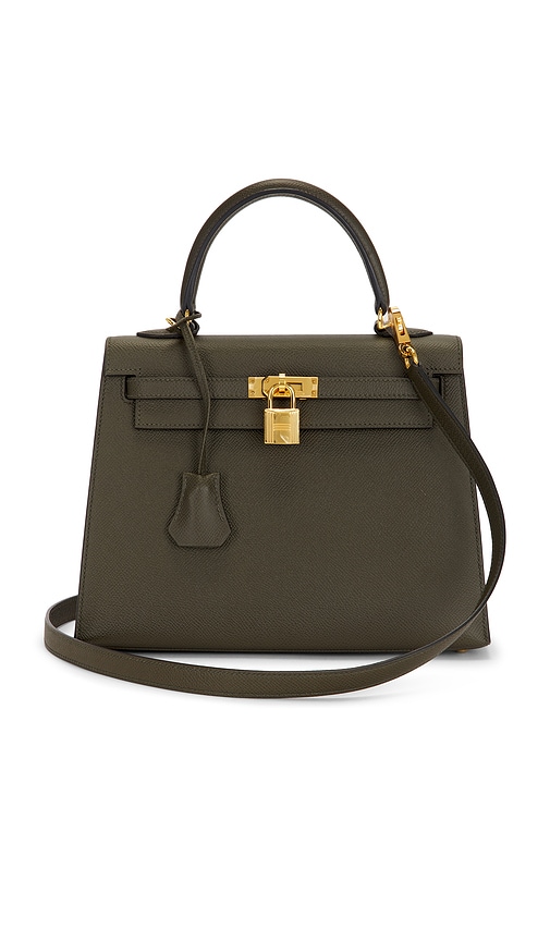 FWRD Renew SAC HERMES en Green 33441 €
