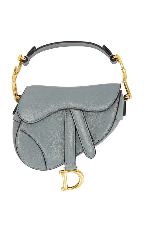 FWRD Renew SAC MAIN DIOR en Blue 2471 €