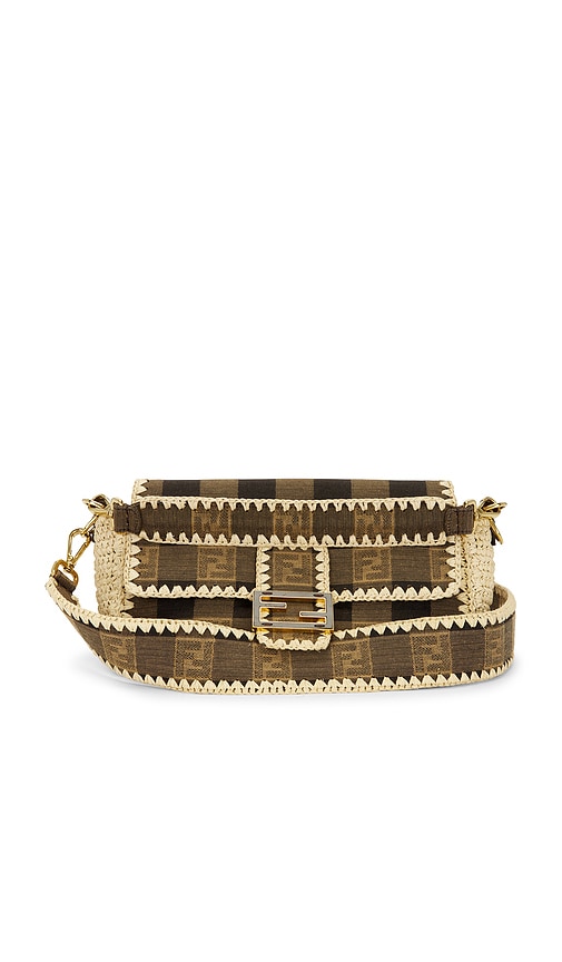 FWRD Renew SAC FENDI en Brown 3583 €