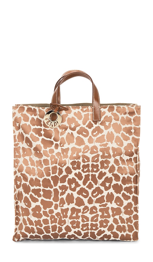 FWRD Renew FOURRE-TOUT FENDI en Tan.