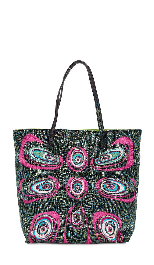 FWRD Renew SAC FENDI en GreenFuchsia 3788 €