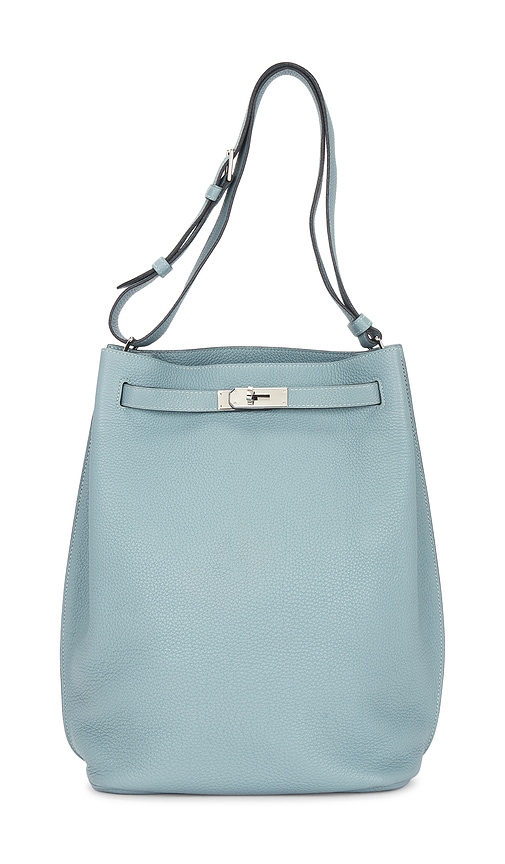 FWRD Renew SAC PORT PAULE HERMES en Baby Blue 11008 €