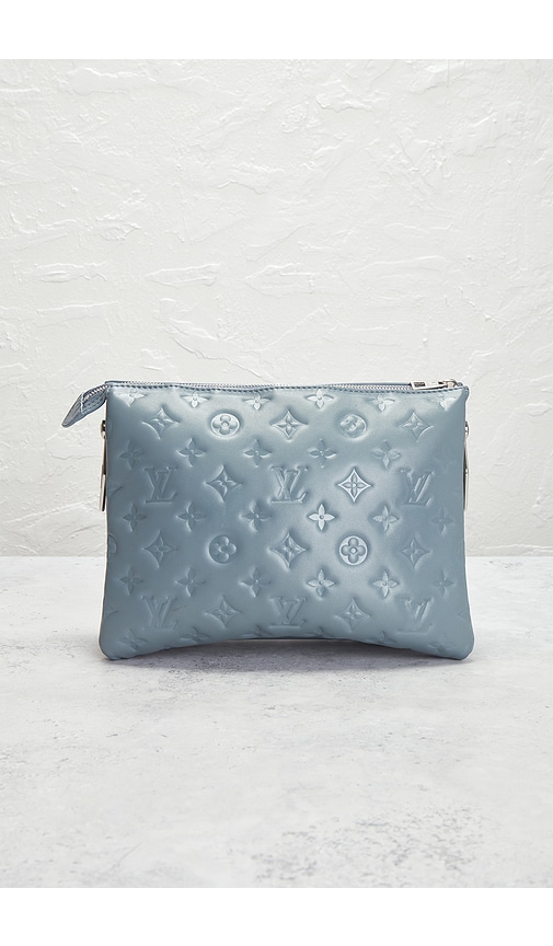  Fwrd Renew Tasche Louis Vuitton In Blue. 