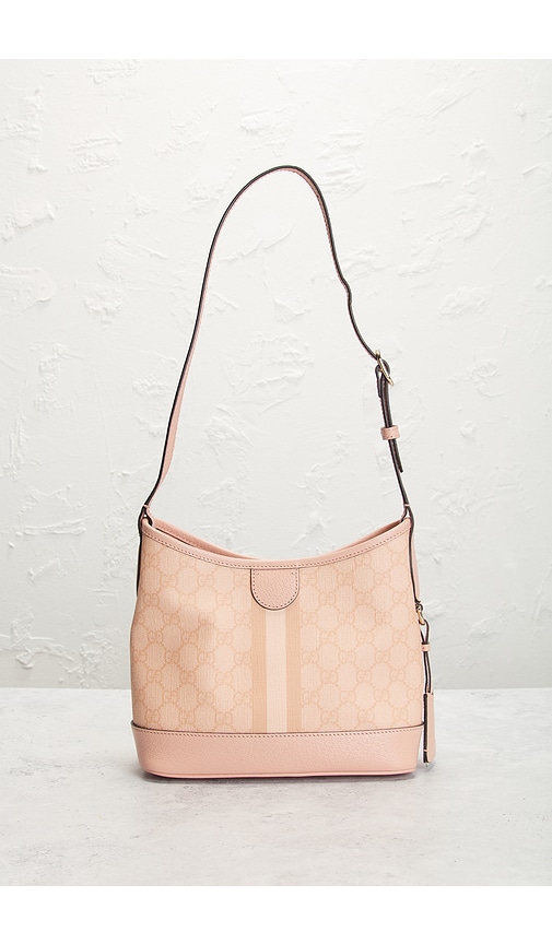  Fwrd Renew Umhängetasche Gucci In Pink. 