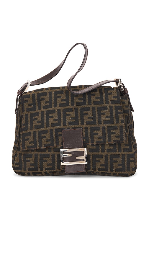 FWRD Renew SAC PORT PAULE FENDI en Brown 1300 €