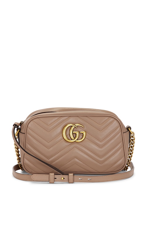 FWRD Renew SAC PORT PAULE GUCCI en Pink 1727 €