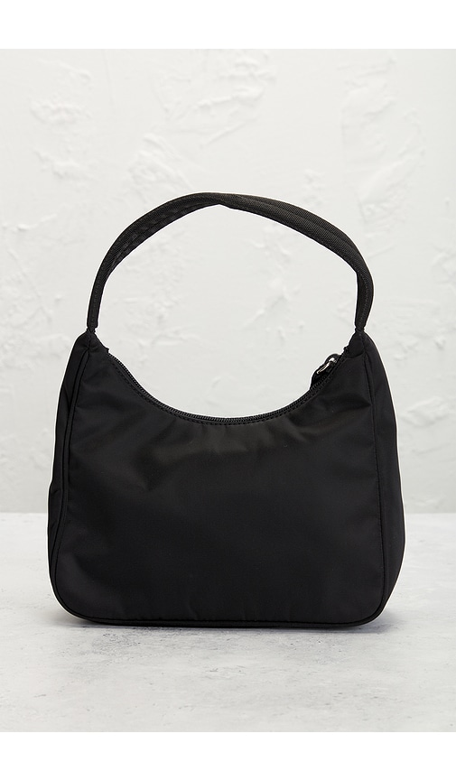  Fwrd Renew Umhängetasche Prada In Black. 