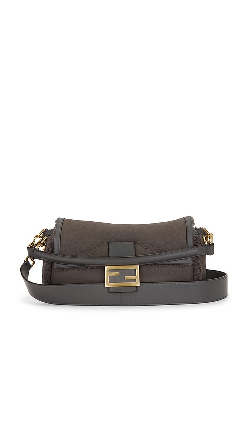 FWRD Renew SAC PORT PAULE FENDI en Grey 2588 €