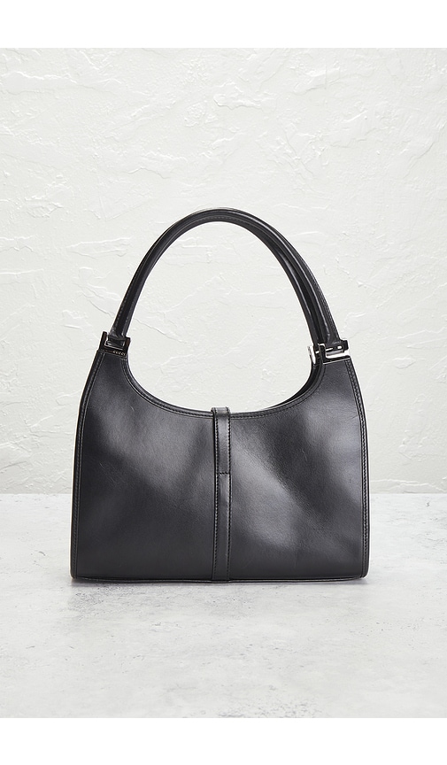  Fwrd Renew Umhängetasche Gucci In Black. 