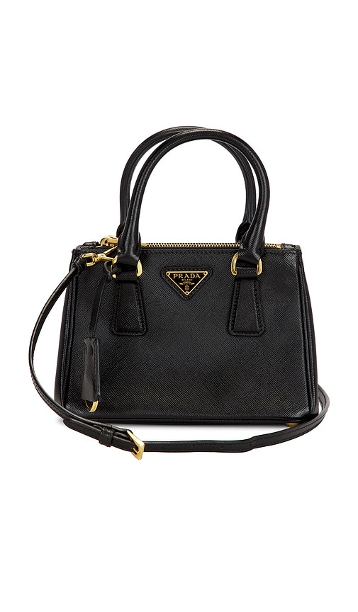 FWRD Renew SAC MAIN PRADA en Black 2693 €