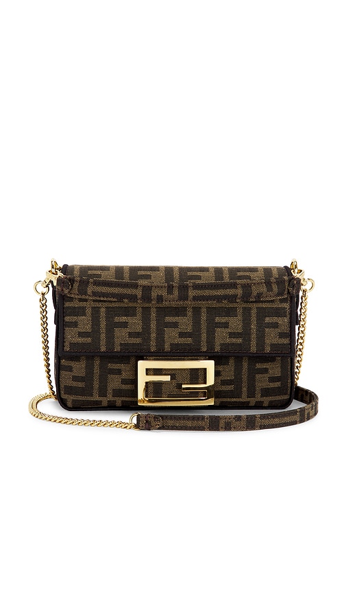 FWRD Renew SAC PORT PAULE FENDI en Brown 1898 €