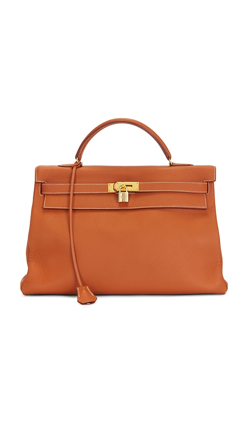 FWRD Renew SAC MAIN HERMES en Brown 12911 €