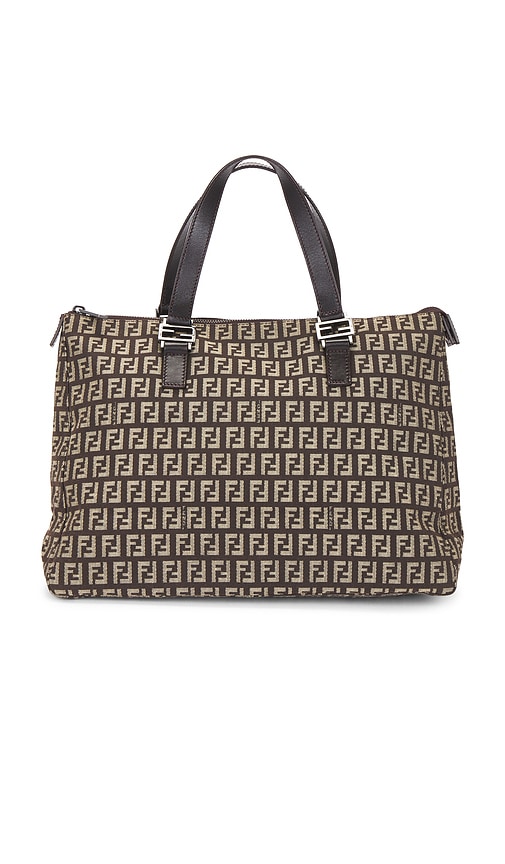 FWRD Renew FOURRE-TOUT FENDI en Grey 859 €