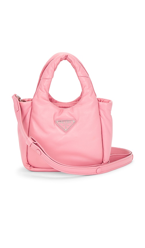 FWRD Renew SAC MAIN PRADA en Pink 1828 €