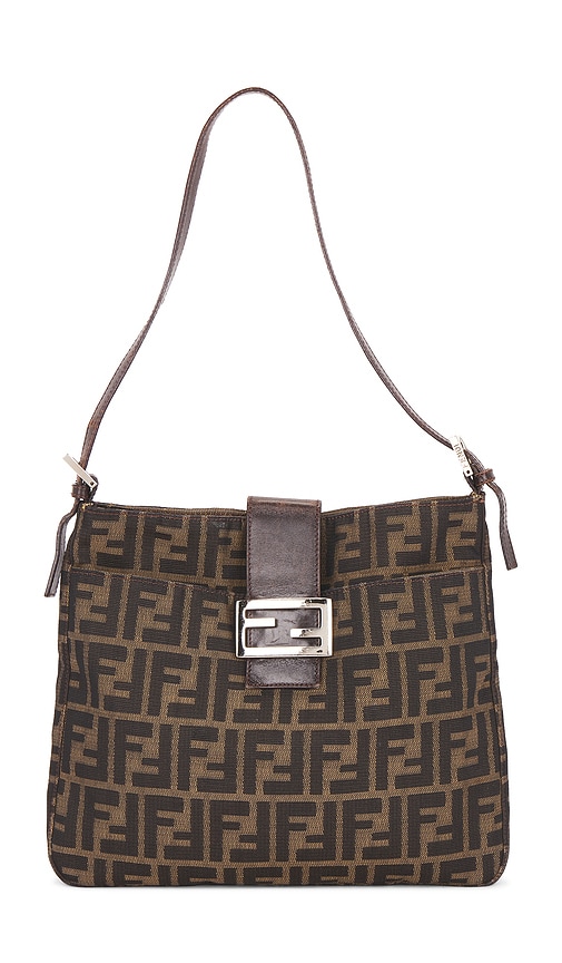FWRD Renew SAC PORT PAULE FENDI en Brown 944 €