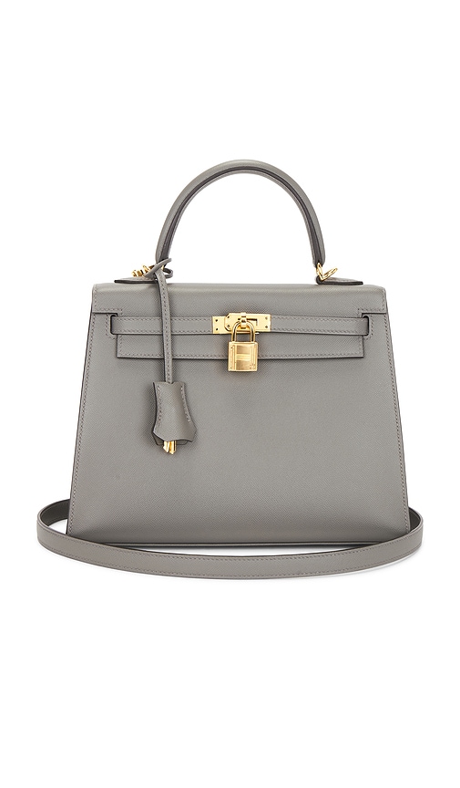FWRD Renew SAC MAIN HERMES en Grey 30242 €