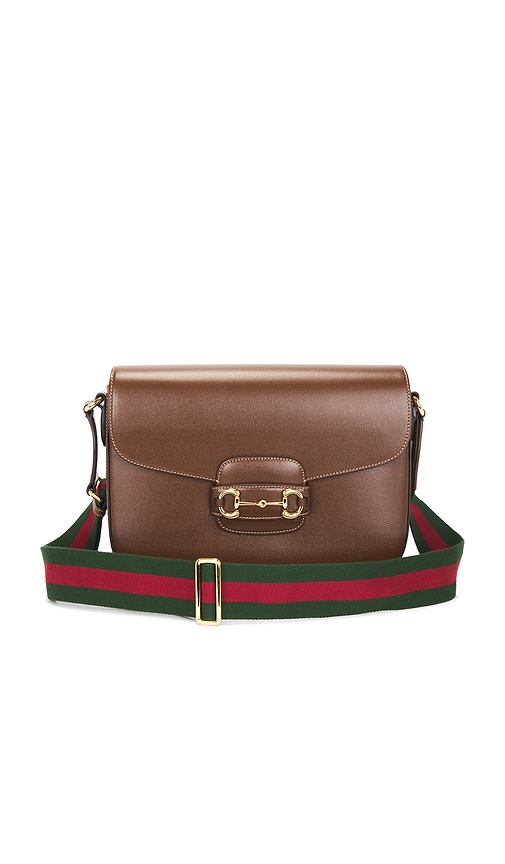 FWRD Renew SAC PORT PAULE GUCCI en Brown 1718 €