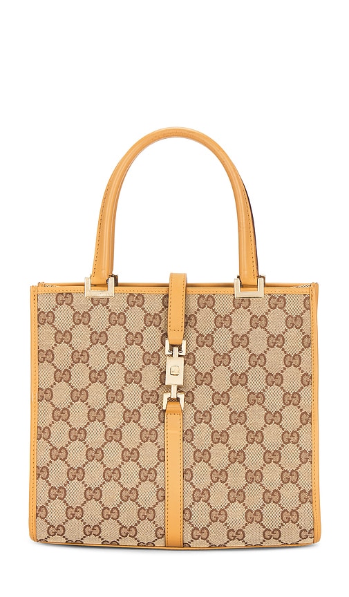 FWRD Renew SAC MAIN GUCCI en Beige 751 €