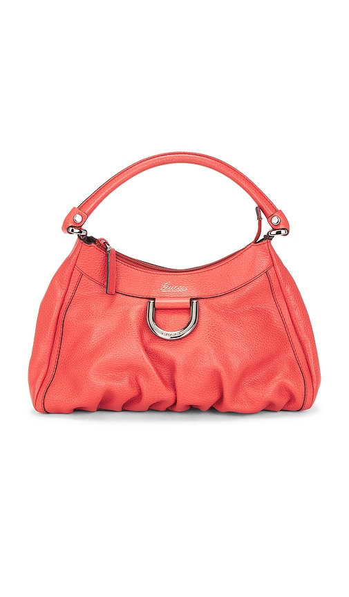 FWRD Renew SAC MAIN GUCCI en Coral 752 €