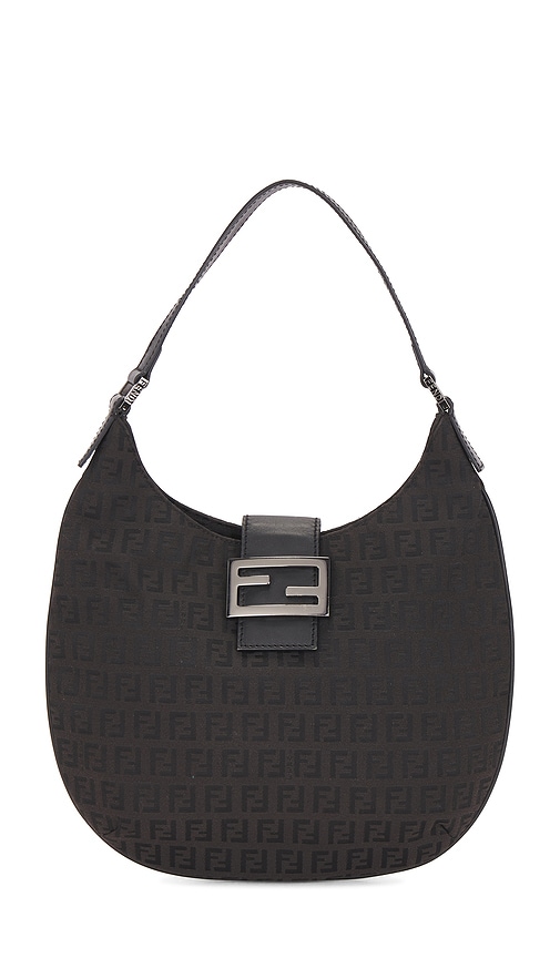 FWRD Renew SAC PORT PAULE FENDI en Black 1076 €