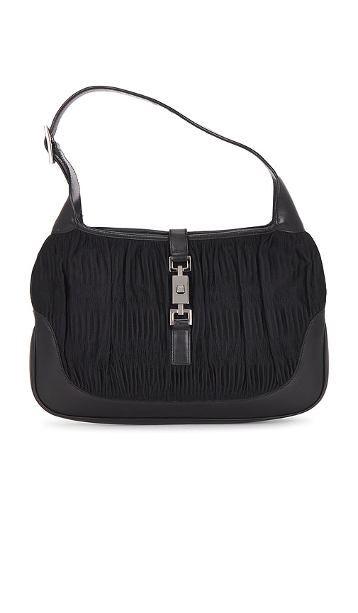 FWRD Renew SAC PORT PAULE GUCCI en Black 758 €