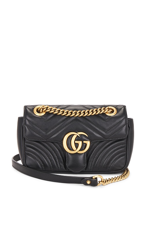 FWRD Renew SAC PORT PAULE GUCCI en Black 1943 €