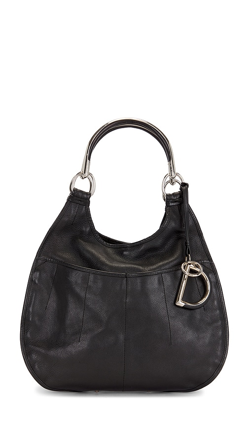 FWRD Renew SAC PORT PAULE DIOR en Black 1184 €