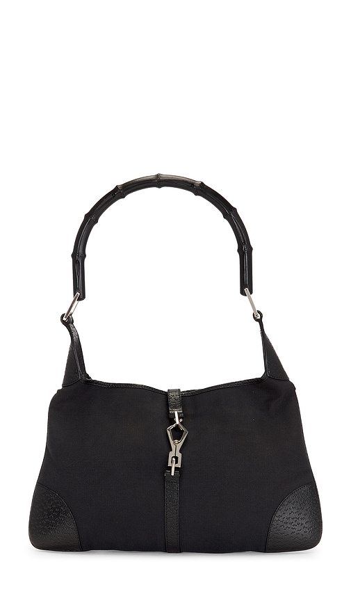 FWRD Renew SAC PORT PAULE GUCCI en Black 700 €