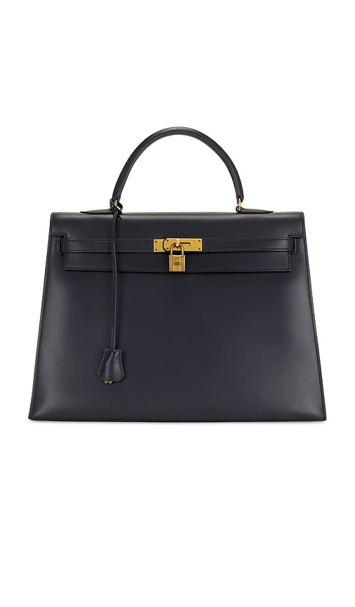 FWRD Renew SAC MAIN HERMES en Navy 9492 €