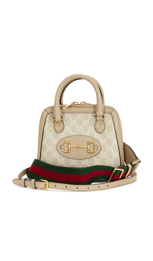 FWRD Renew SAC MAIN GUCCI en Ivory 1519 €